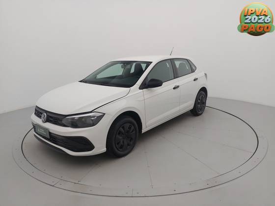 VOLKSWAGEN POLO 1.0 MPI TRACK MANUAL VOLKSWAGEN POLO 1.0 MPI TRACK MANUAL